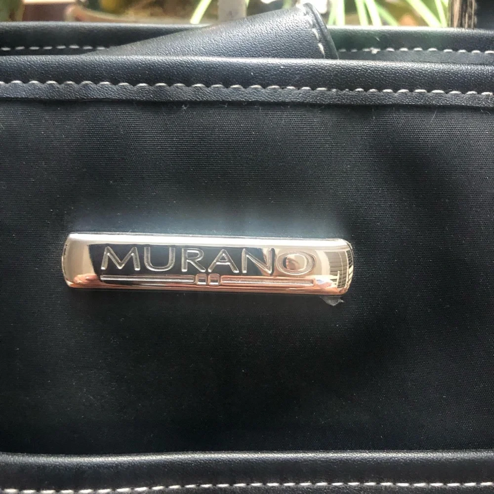 Murano tote/laptop bag/satchel